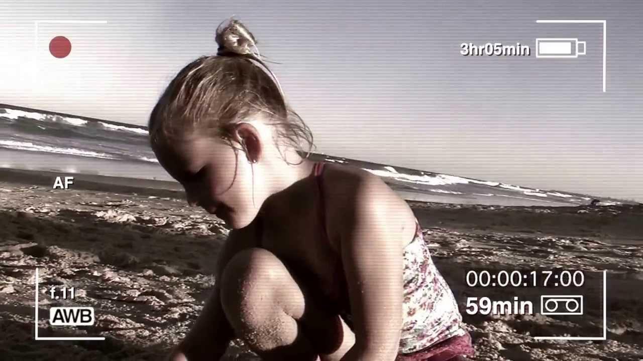 Папина доченька (2014) 