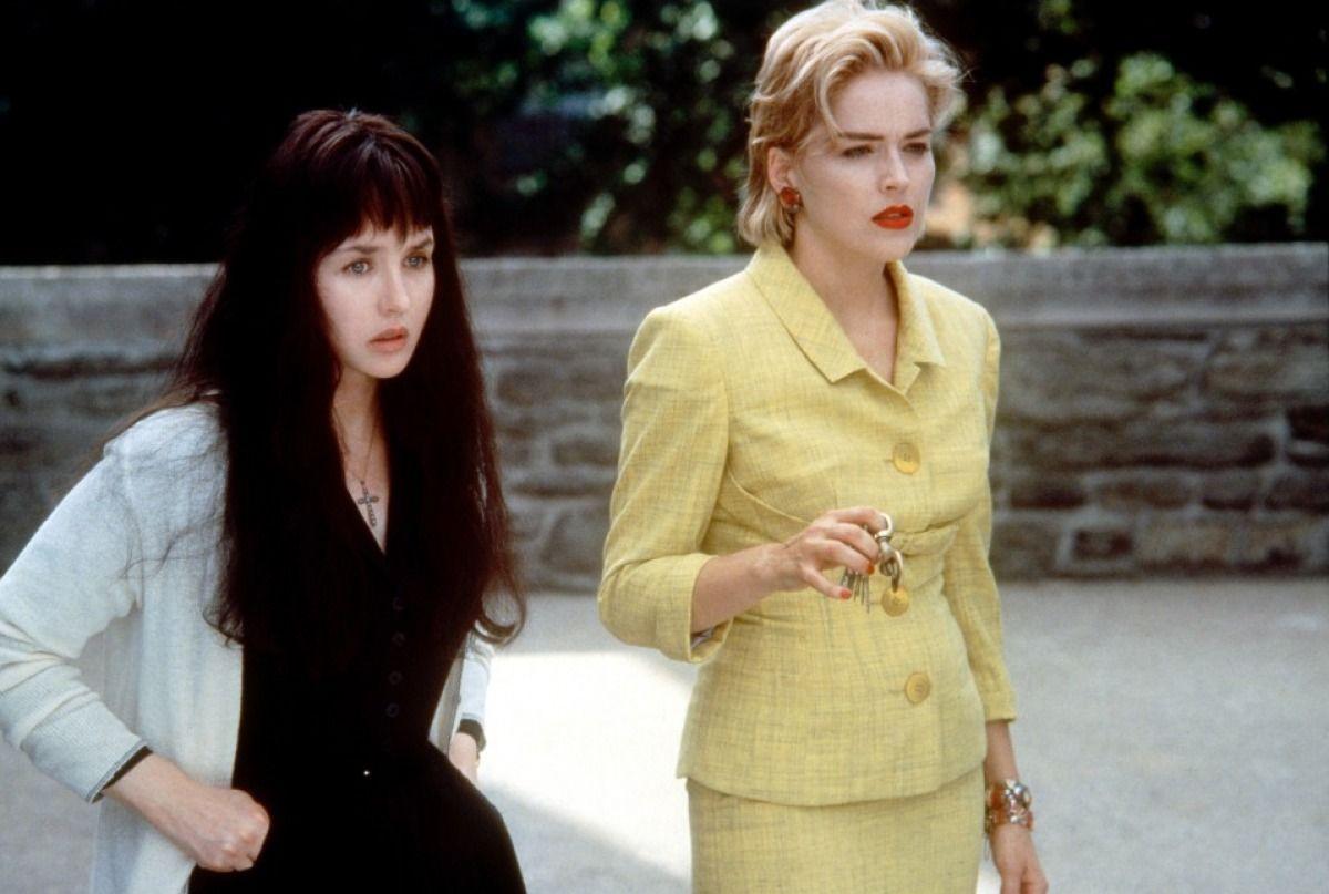Дьявольщина (1996) 
