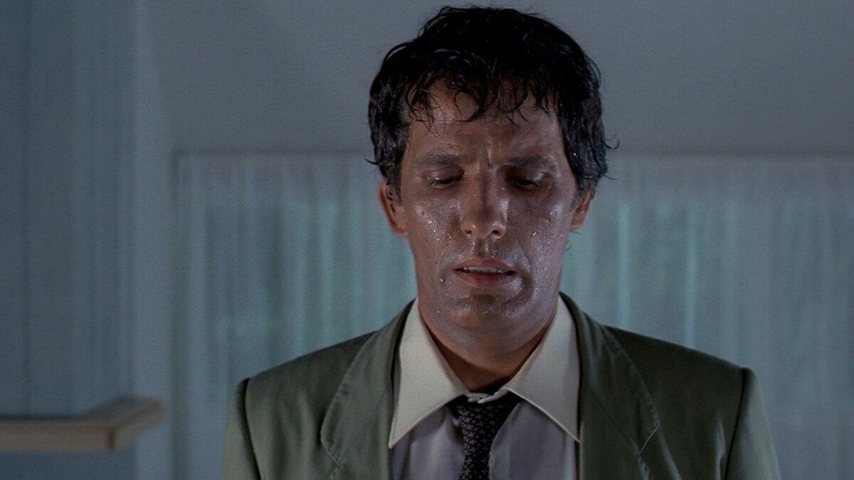 Дрожь (1982) 