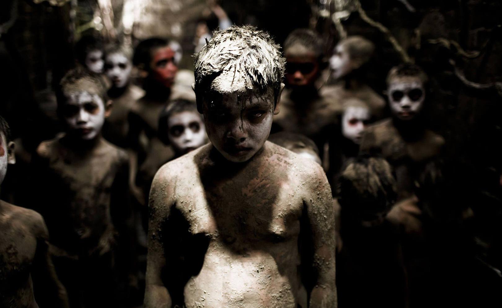 Душа (2008) 