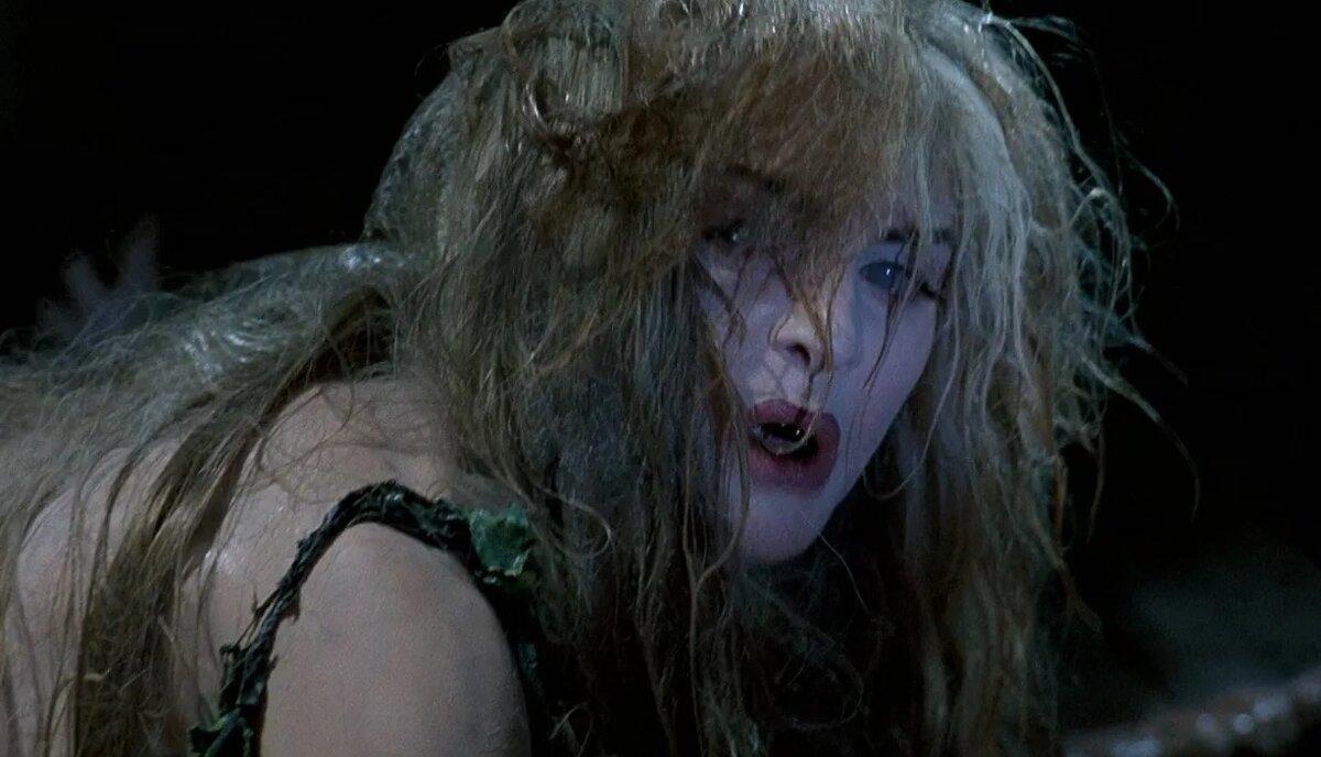 Книга мертвых (1993) 