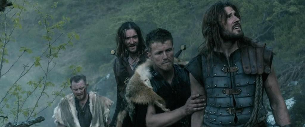Молот богов (2013) 