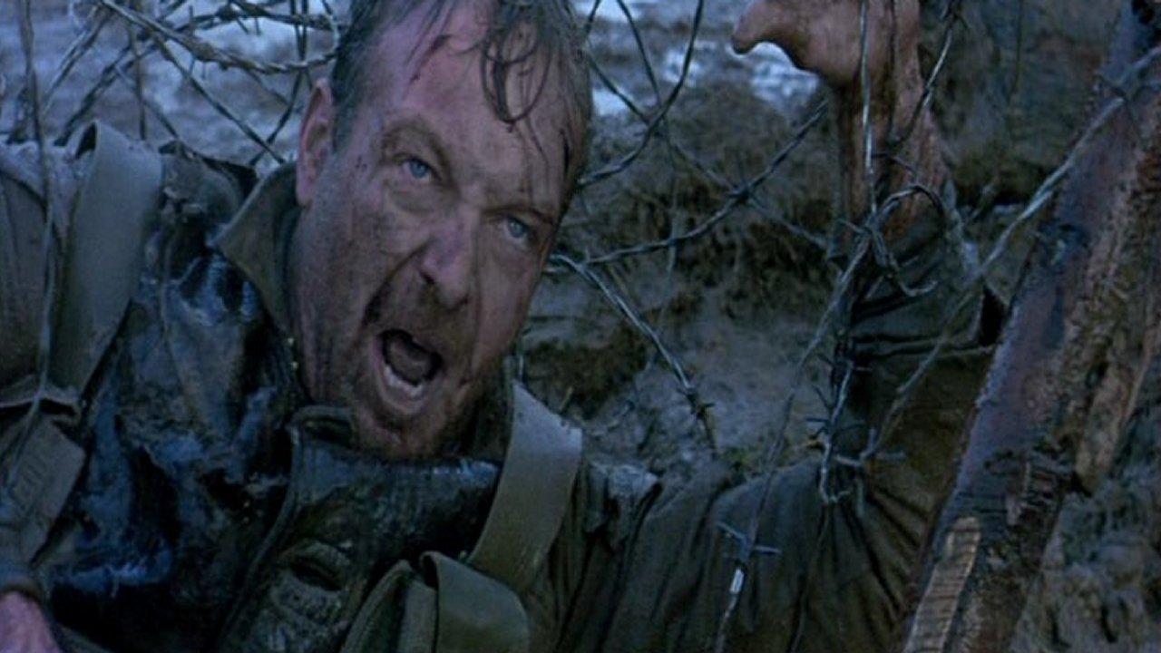 На страже смерти (2002) 