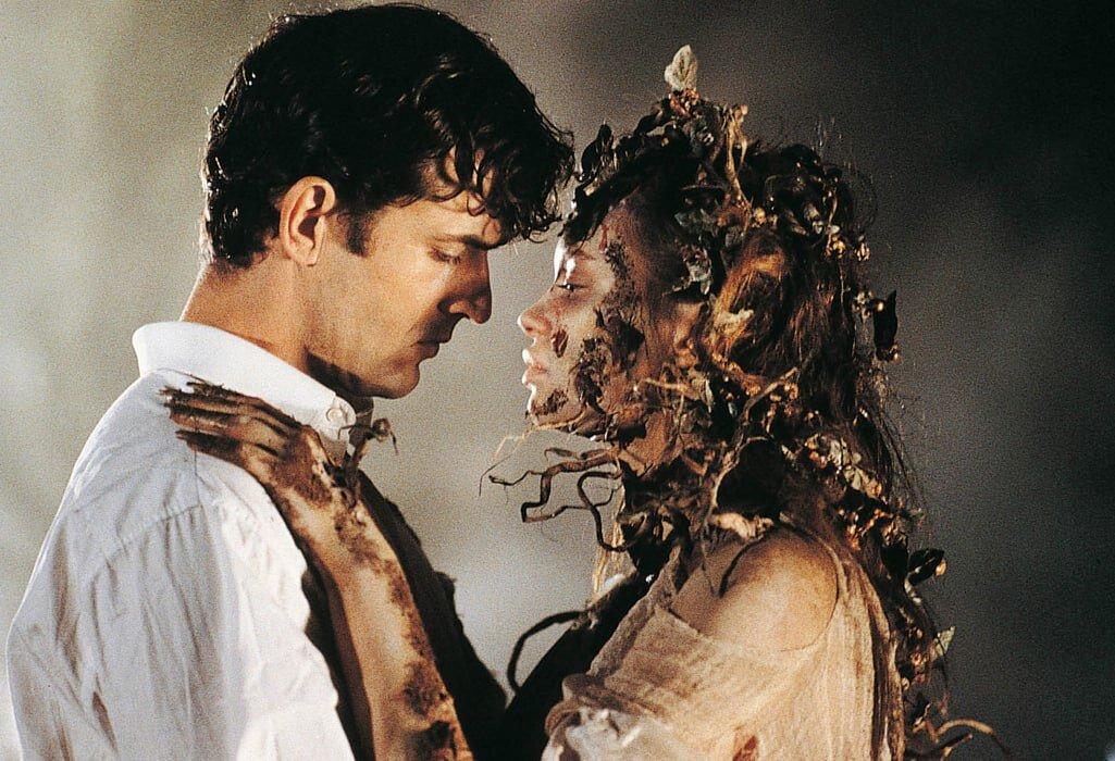 О смерти, о любви (1993) 