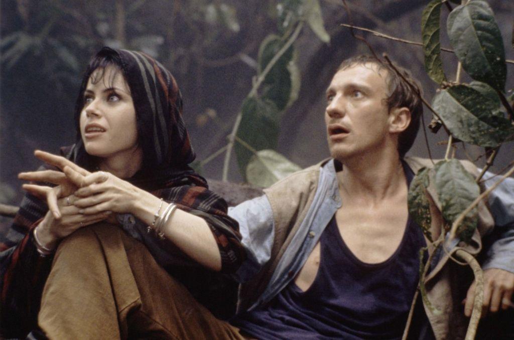 Остров доктора Моро (1996) 