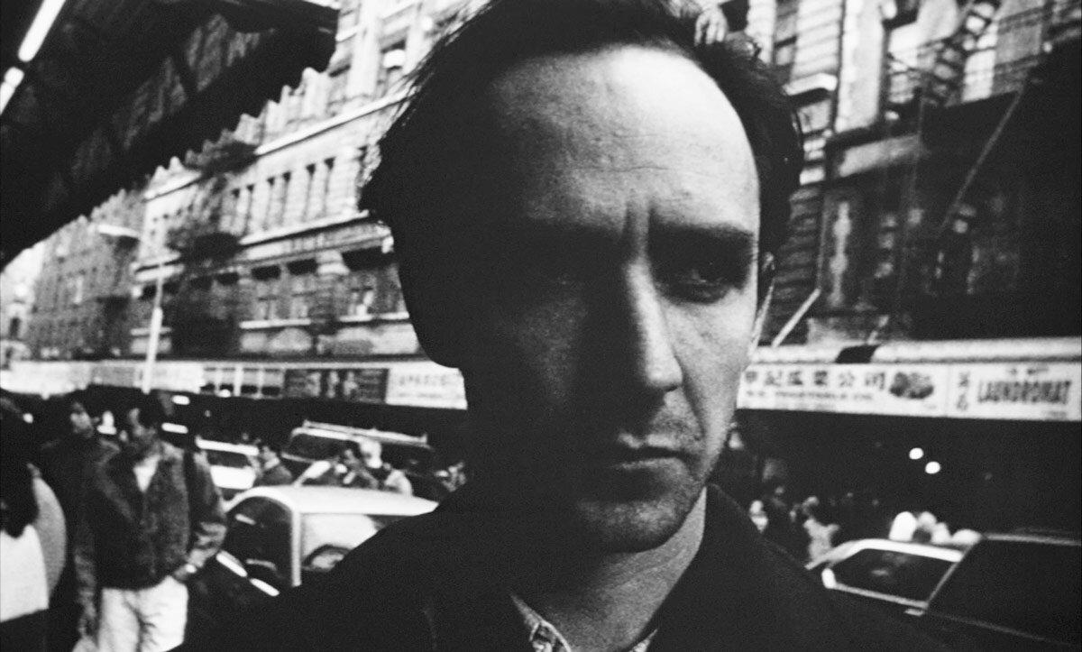 Пи (1997) 