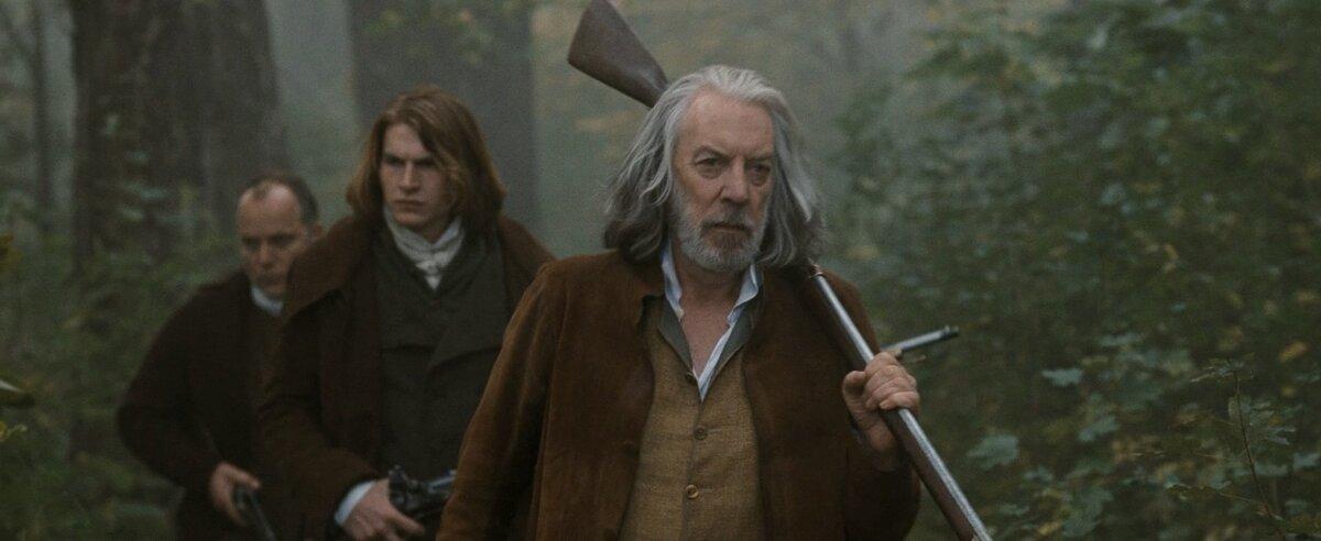 Призрак Красной реки (2005) 