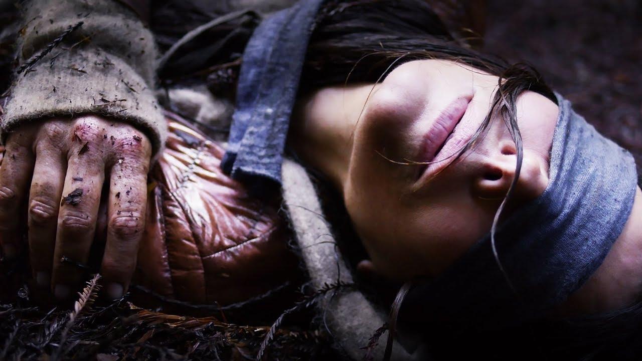 Птичий короб (2018) 