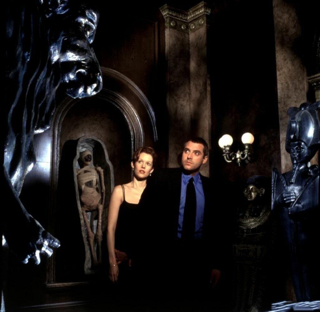 Реликт (1997) 