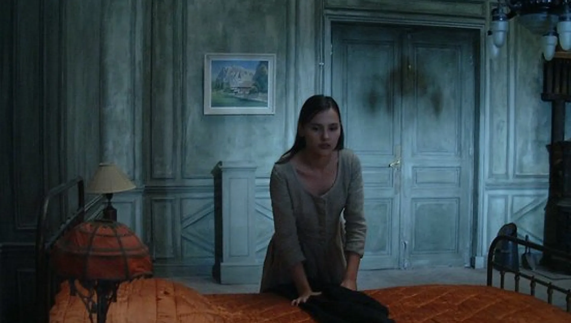 Сэнт Анж (2004) 