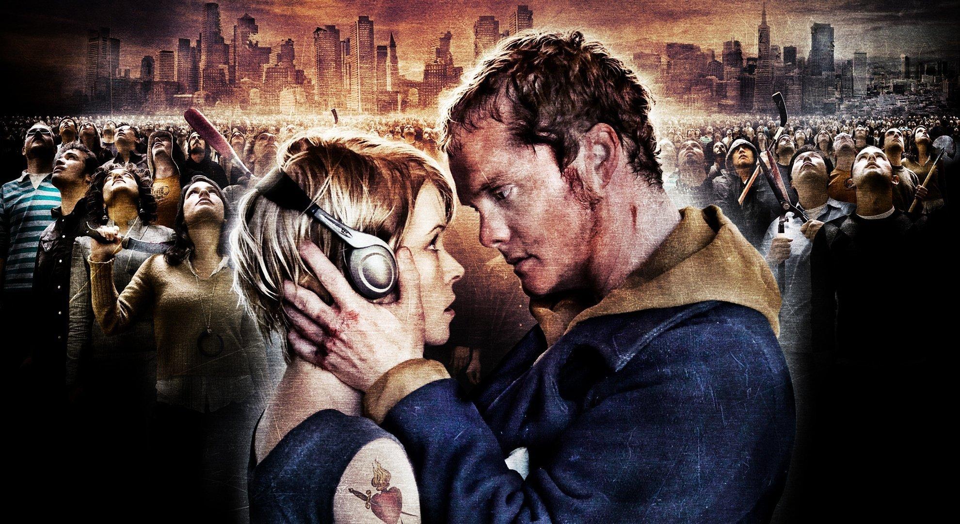 Сигнал (2007) 