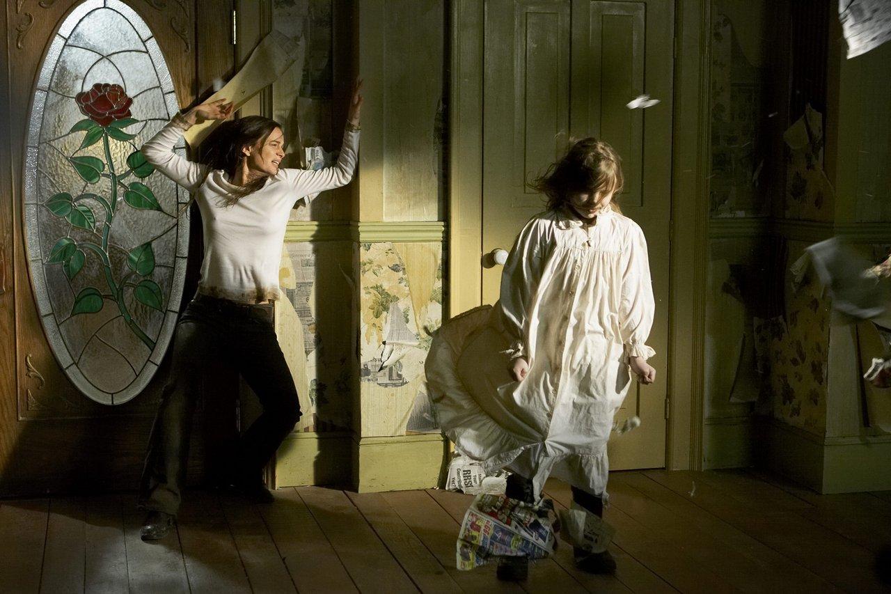 Топь (2006) 