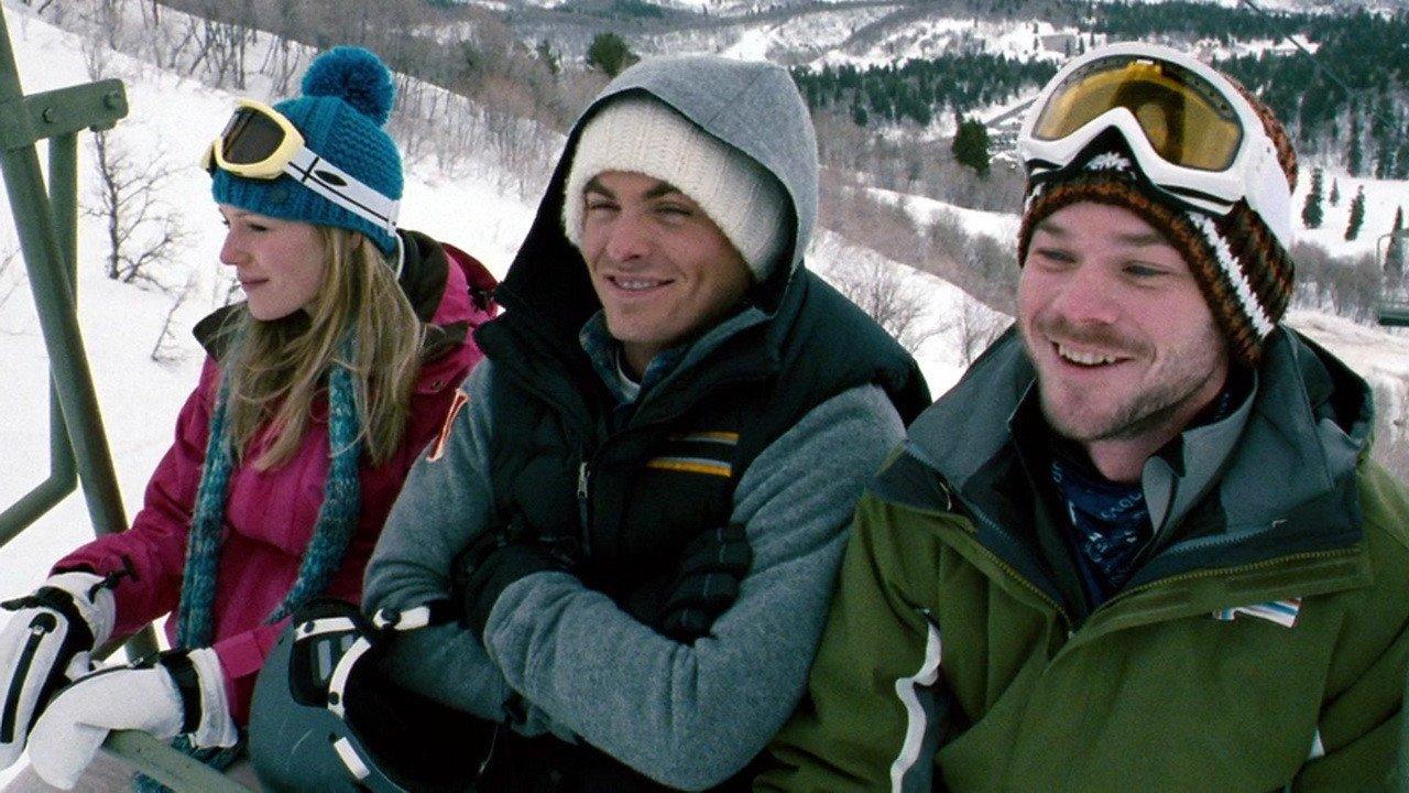 Замёрзшие (2010)