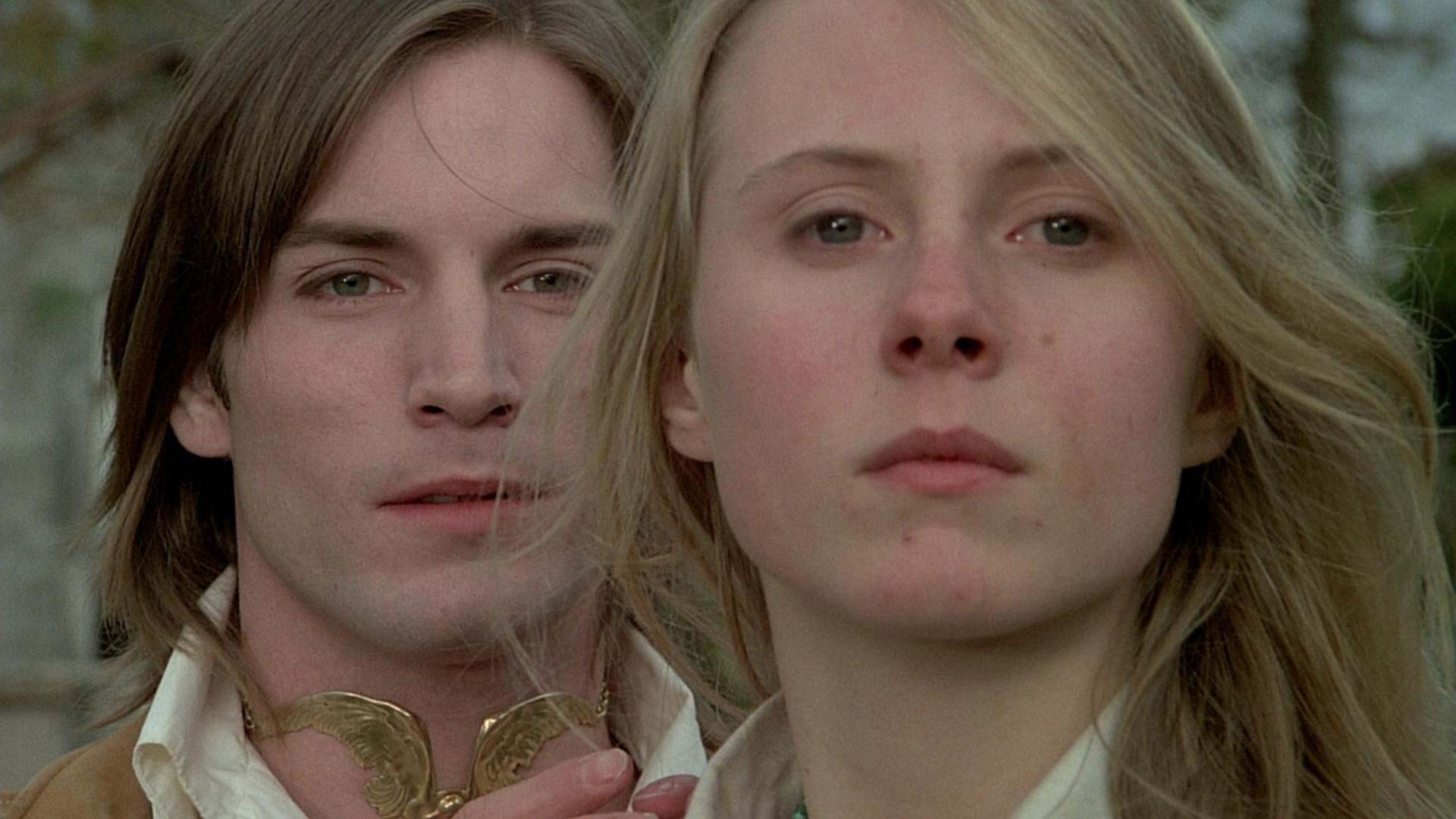 Черная луна (1975) 