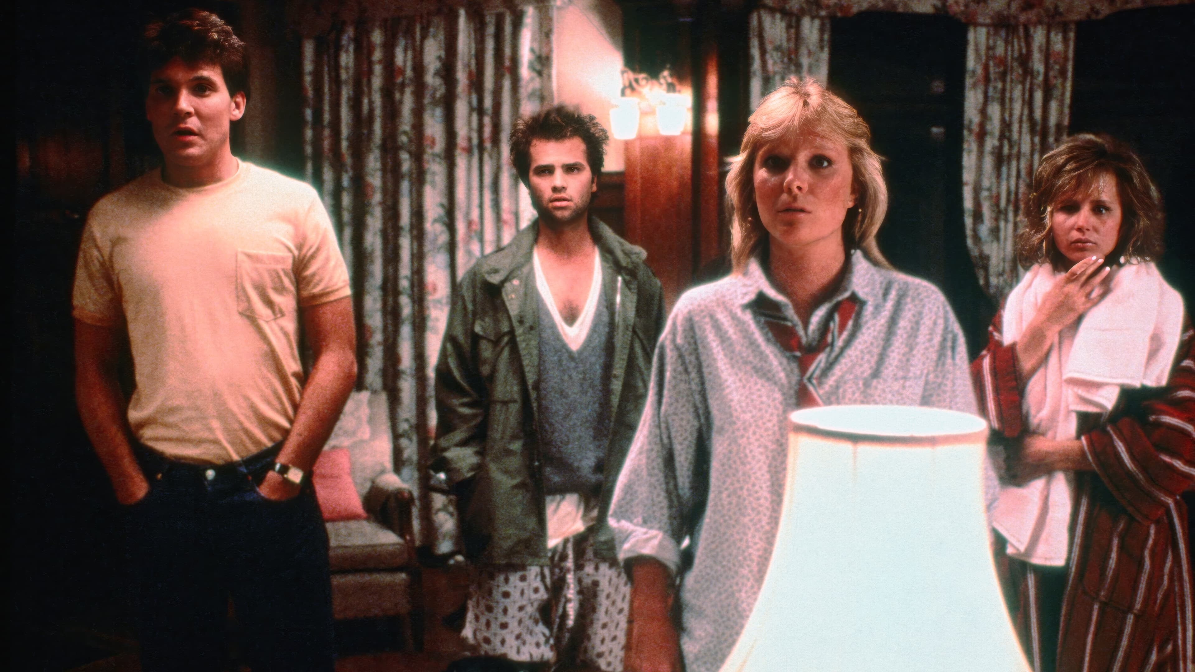 День дурака (1986) 