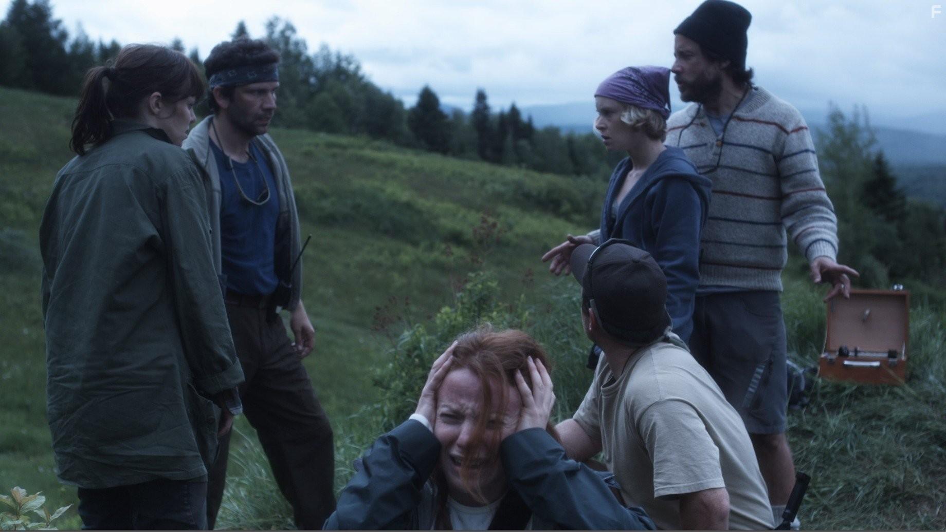 Дорога из желтого кирпича (2010) 