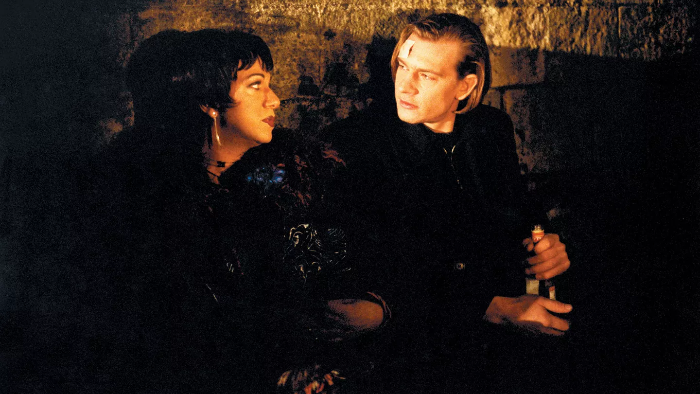 Дежурный аптекарь (2003) 