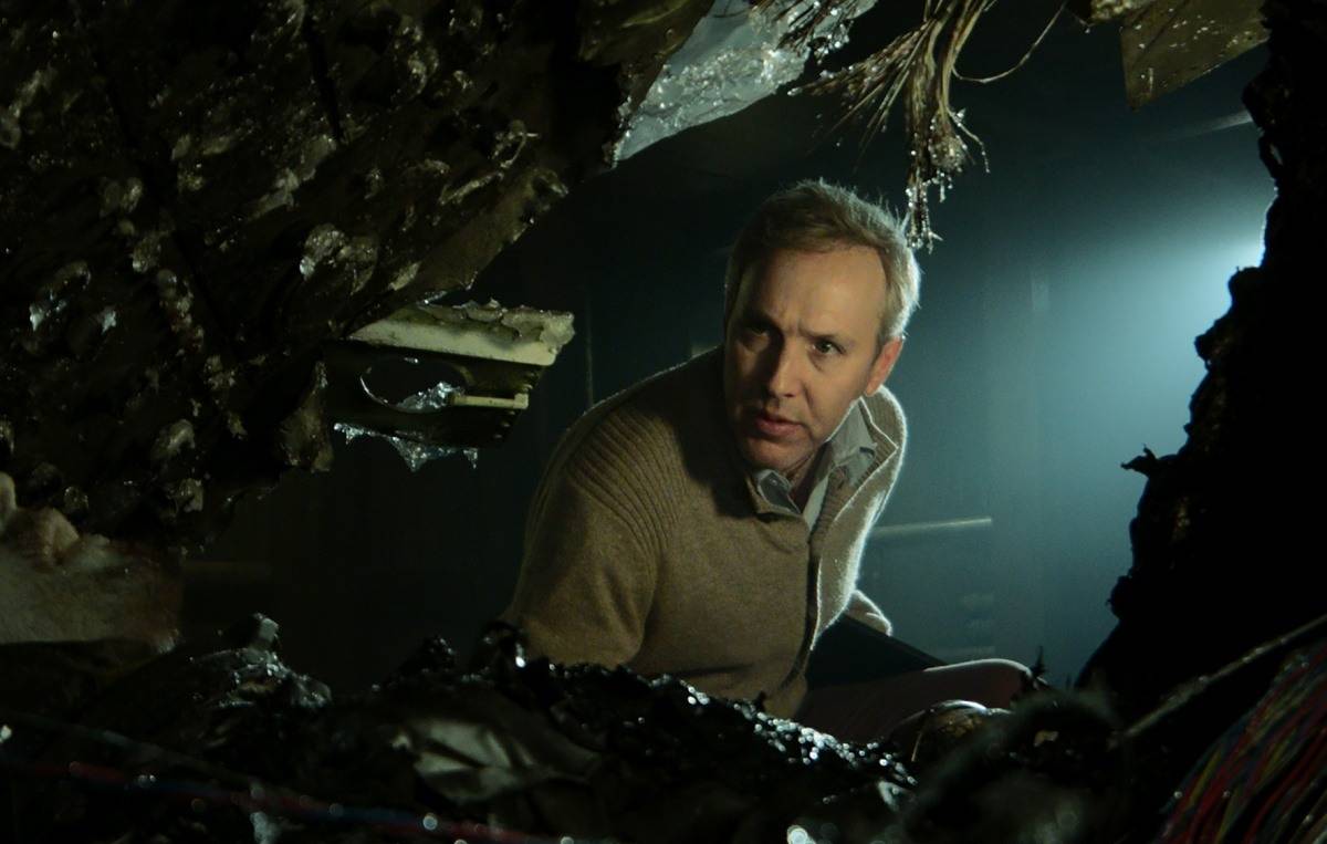 Падший предвестник (2015) 