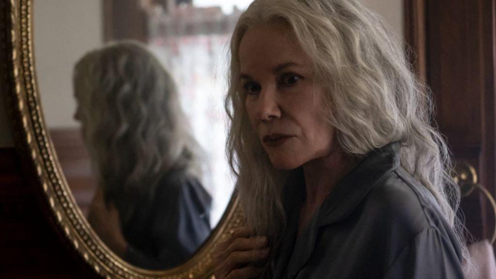 Поместье (2020) 