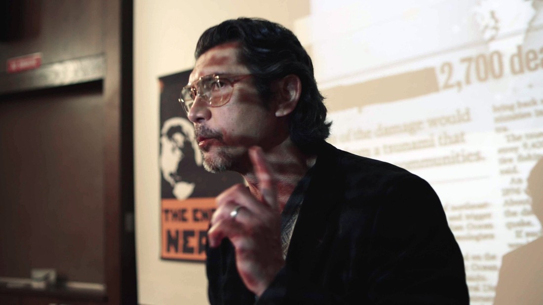 Санаторий (2013) 