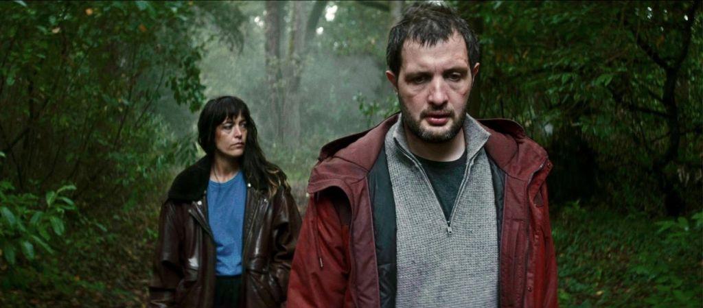 Замерзшая (2012) 